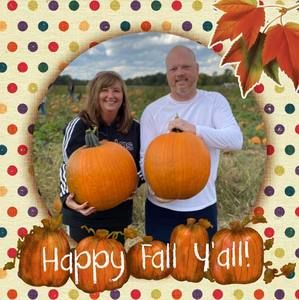 Meet your Posher, Shannon